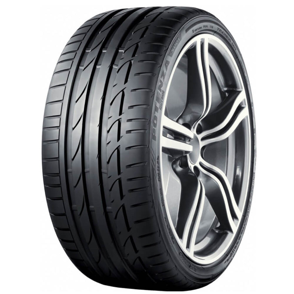 Bridgestone 245/40R21 Potenza S001 96y