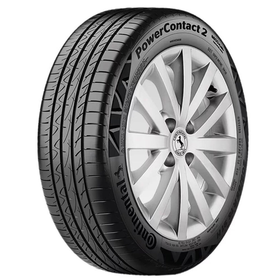 Continental 185/65R14 Powercontact 2 86T