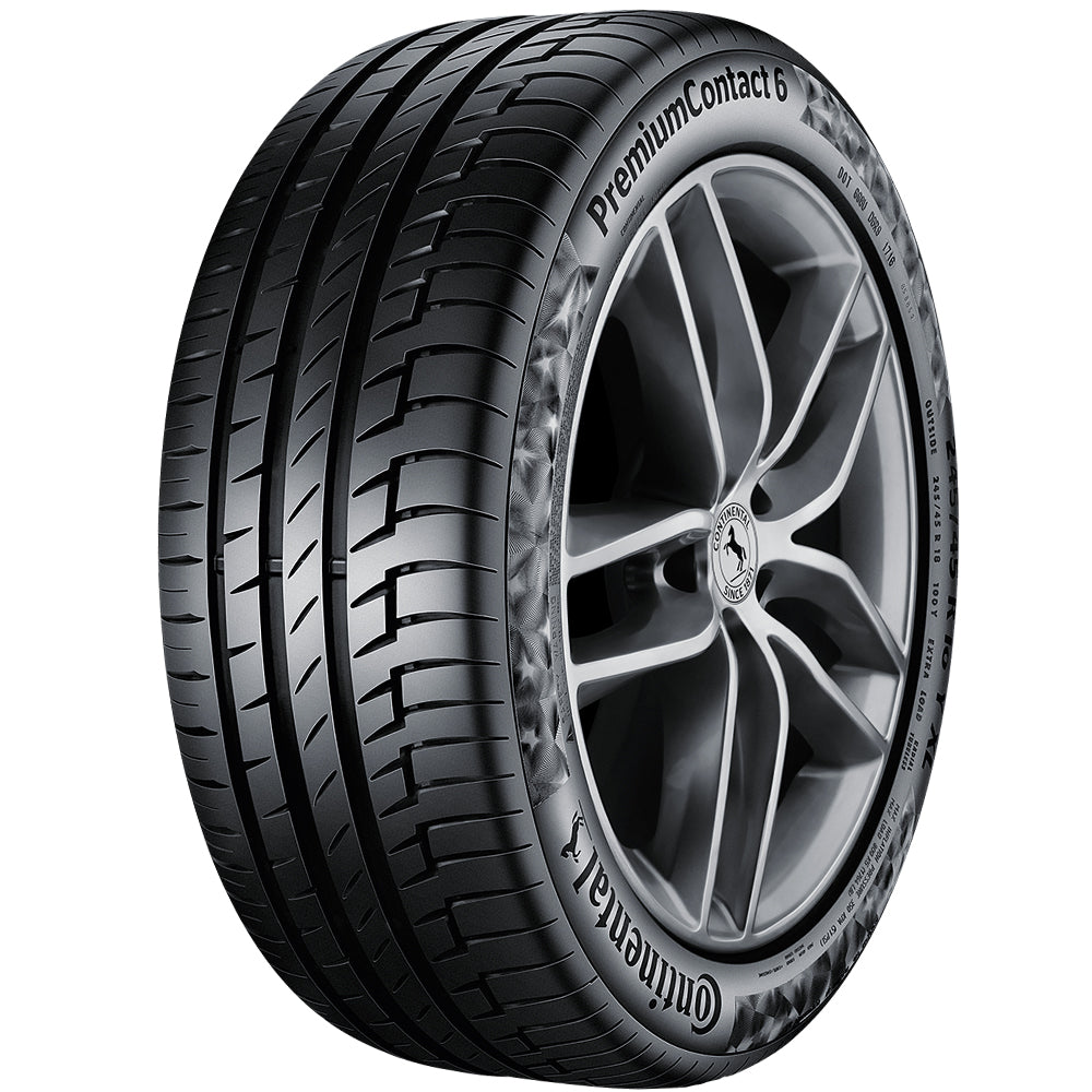 Continental 235/45R20 Premiumcontact 6 100W Fr Xl