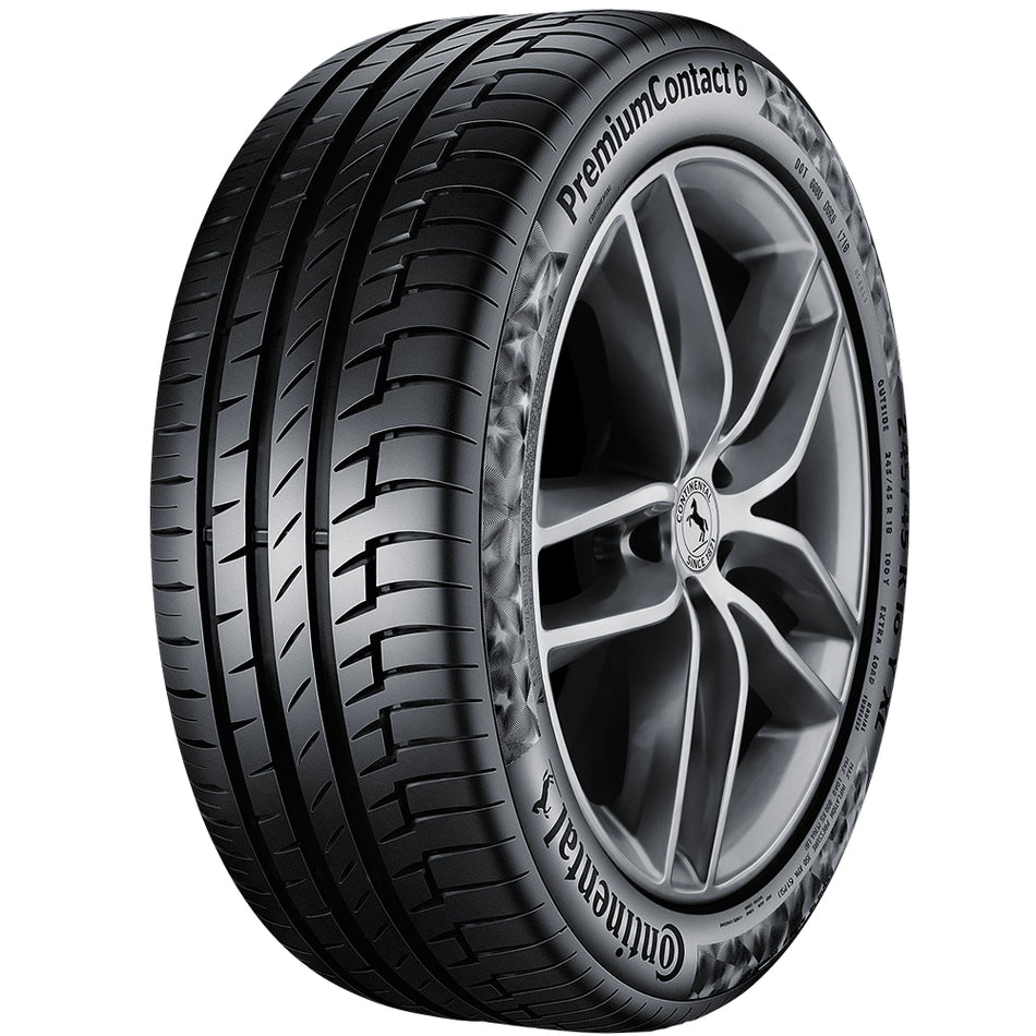 Continental 235/45R20 Premiumcontact 6 100W Fr Xl