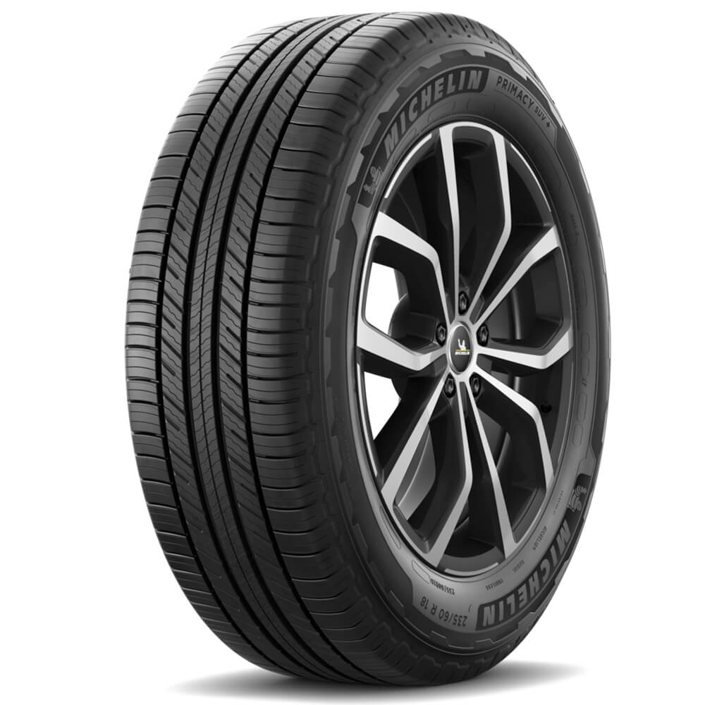 Michelin 245/60R18 Primacy Suv Plus 105V