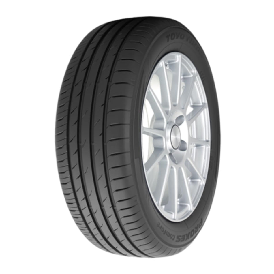 TOYO 185/60 R15 PROXES COMFORT 88H