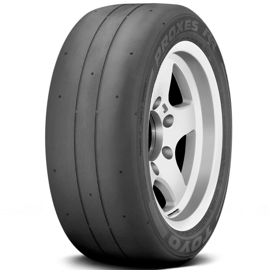 275 40 R17 Toyo Proxes RR