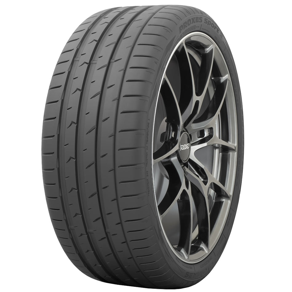 Toyo 245/40R17 Proxes Sport 2 95Y