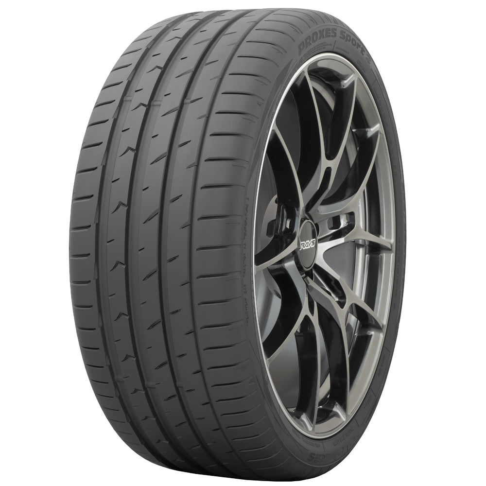 Toyo 265/45R21 Proxes Sport 2 108Y