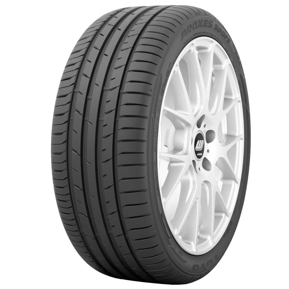 Toyo 275/45R21 Proxes Sport 107W