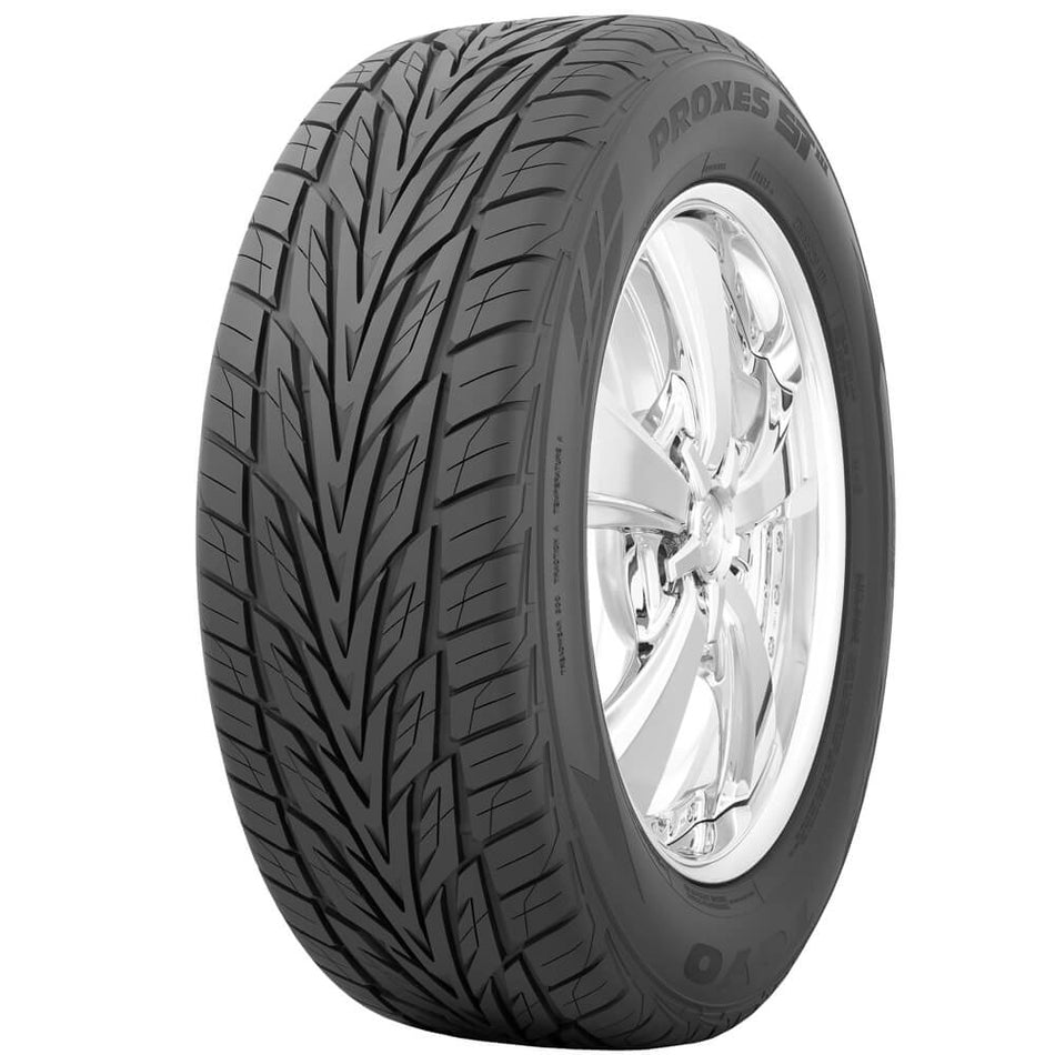 Toyo 275/60R17 Proxes St3 110V