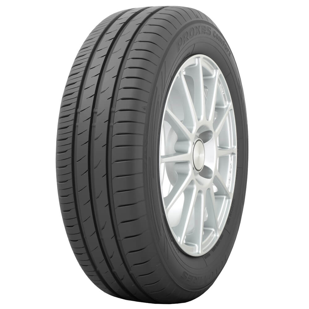 Toyo 225/60 R17 Proxes Comfort Suv 103V