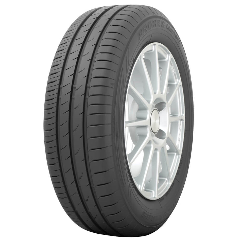 Toyo 195/65R15 Proxes Comfort 91V