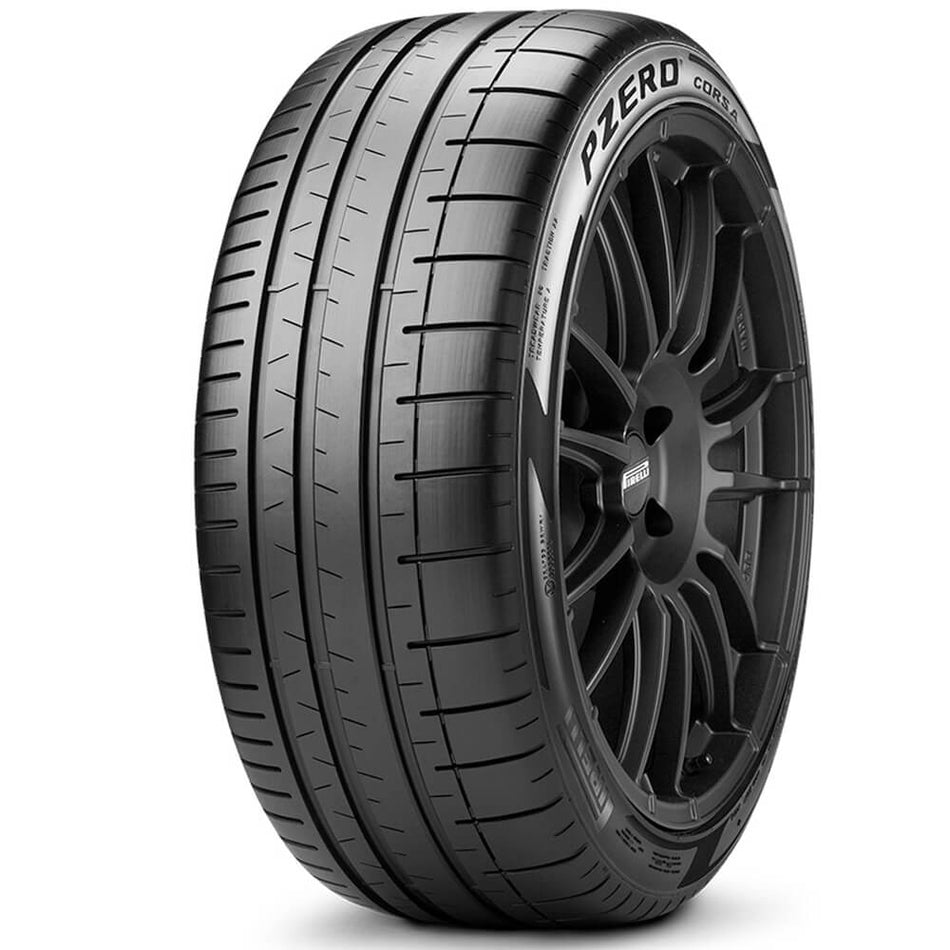 Pirelli 285/40Zr21 Pzero Corsa Pzc4 109Y N0 Xl