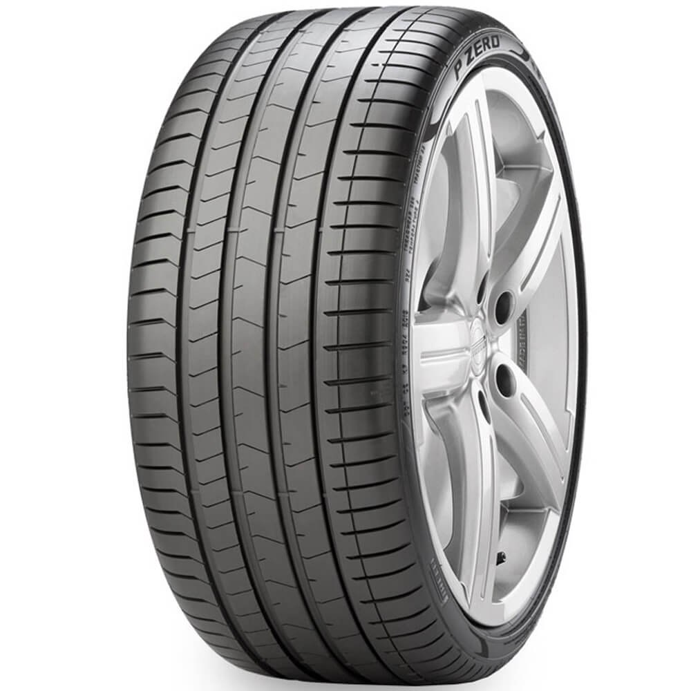 Pirelli 265/35R21 Pzero Pz4 Luxury 101Y Xl Mos Ncs