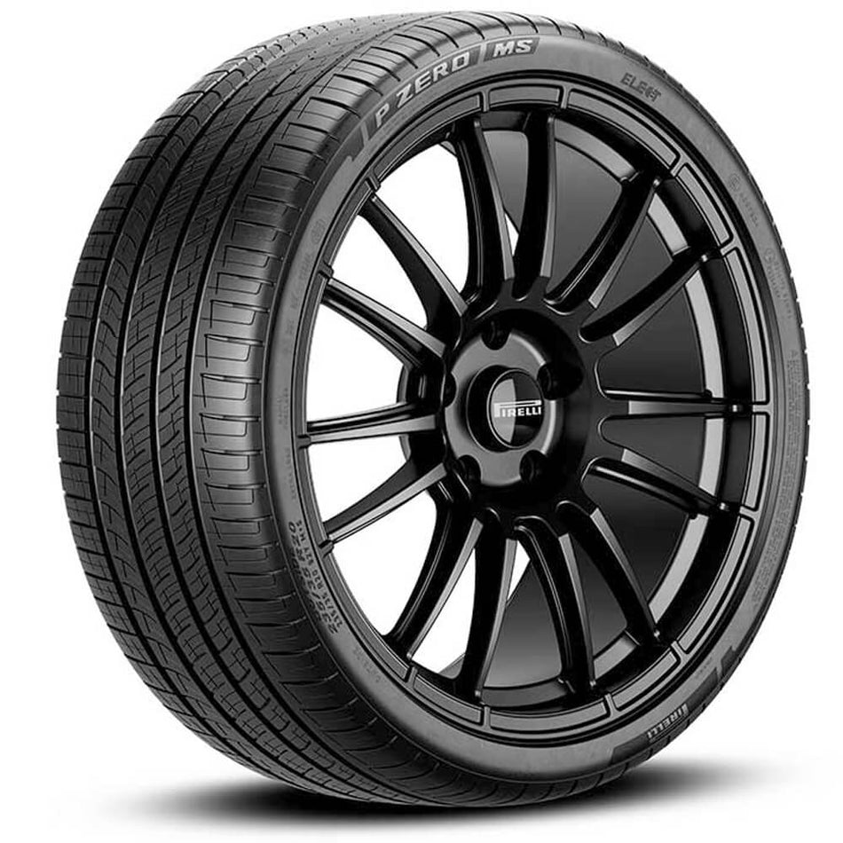 Pirelli 235/45R20 Pzero Ms R-F 100H Xl Re0 Elt
