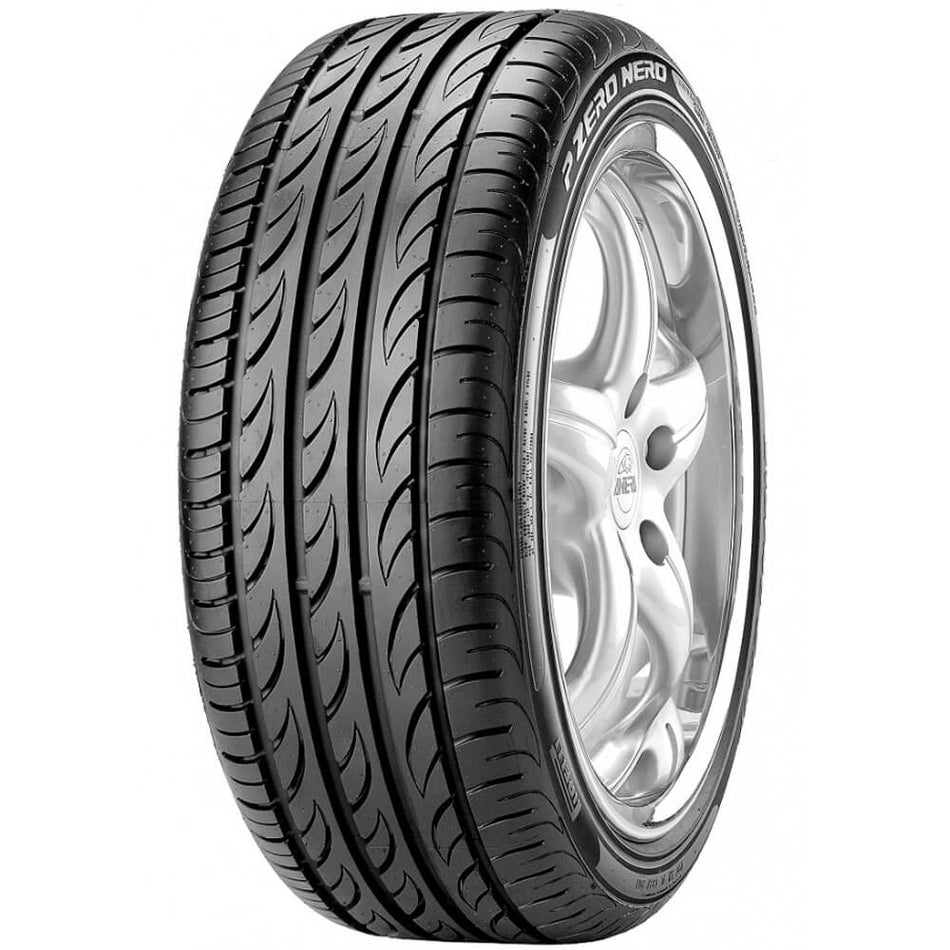 Pirelli 205/40Zr17 Pzero Nero 84W Xl
