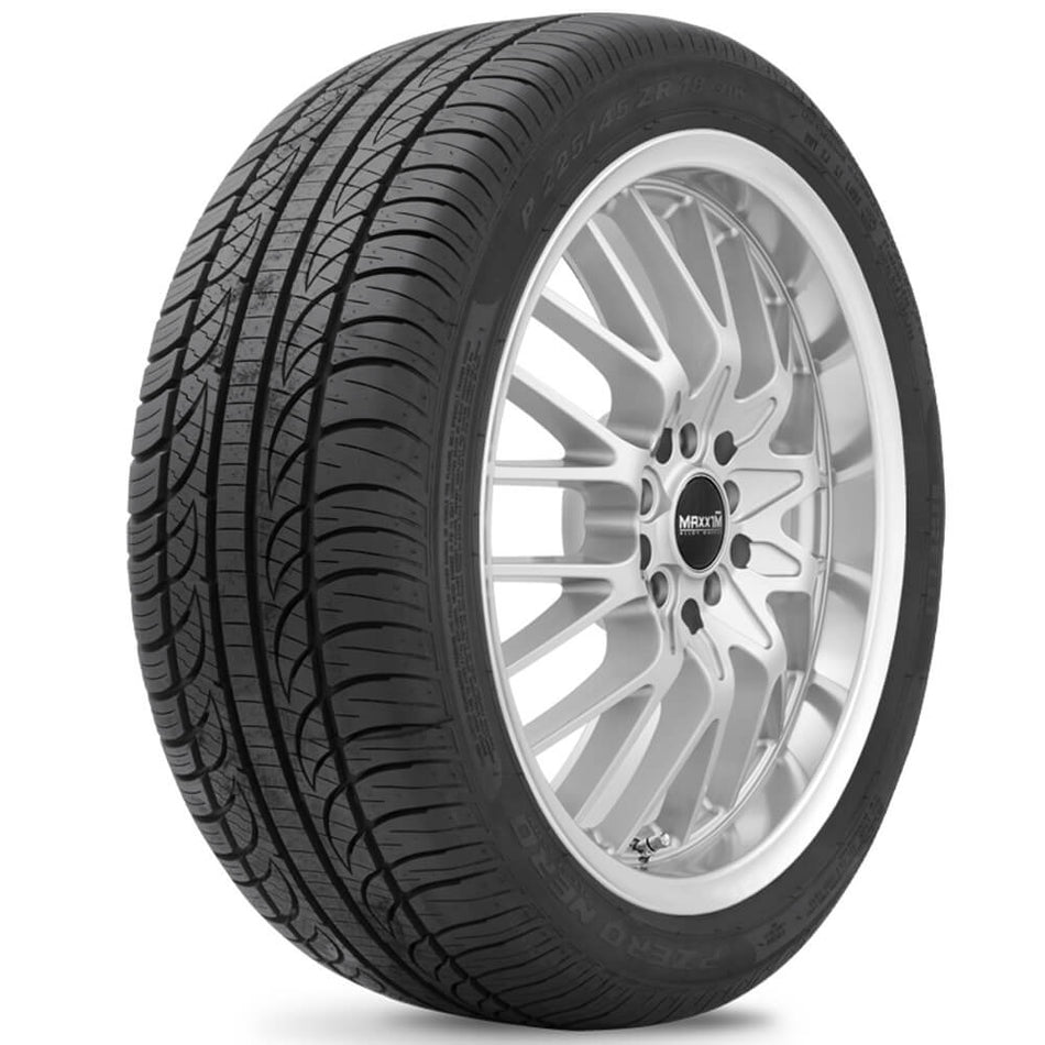 Pirelli P235/50R18 Pzero Nero As 97W