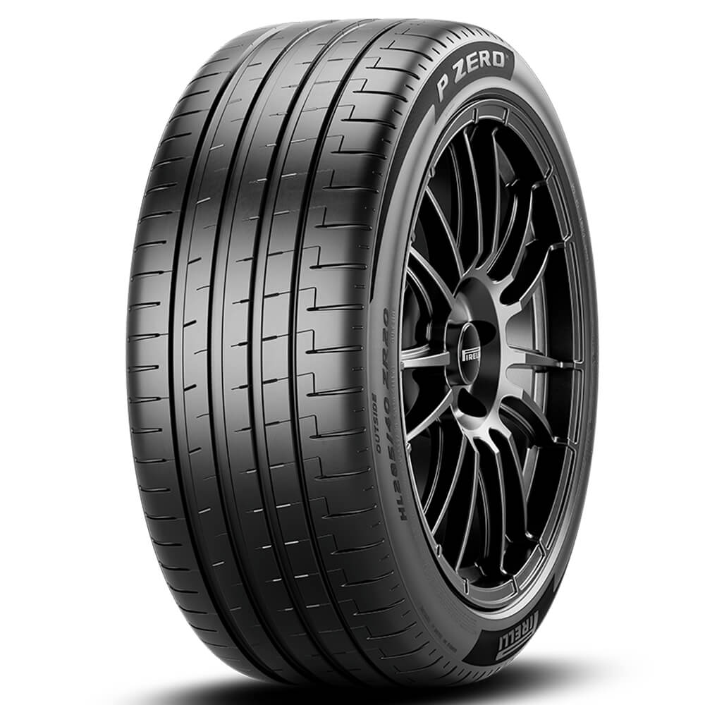 Pirelli 225/40R19 Pzero Pz5 93Y Xl (I*)
