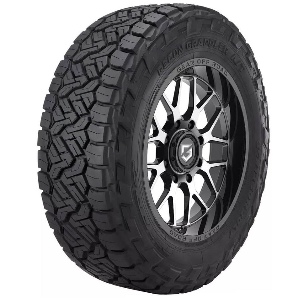 Nitto 285/55R20 Recon Grappler 116T