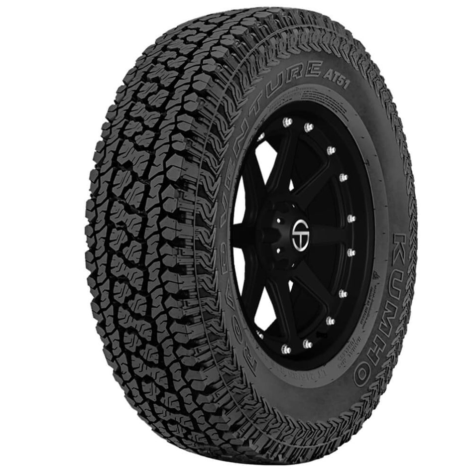 MARSHAL LT245/75R16 ROAD VENTURE AT51 120R