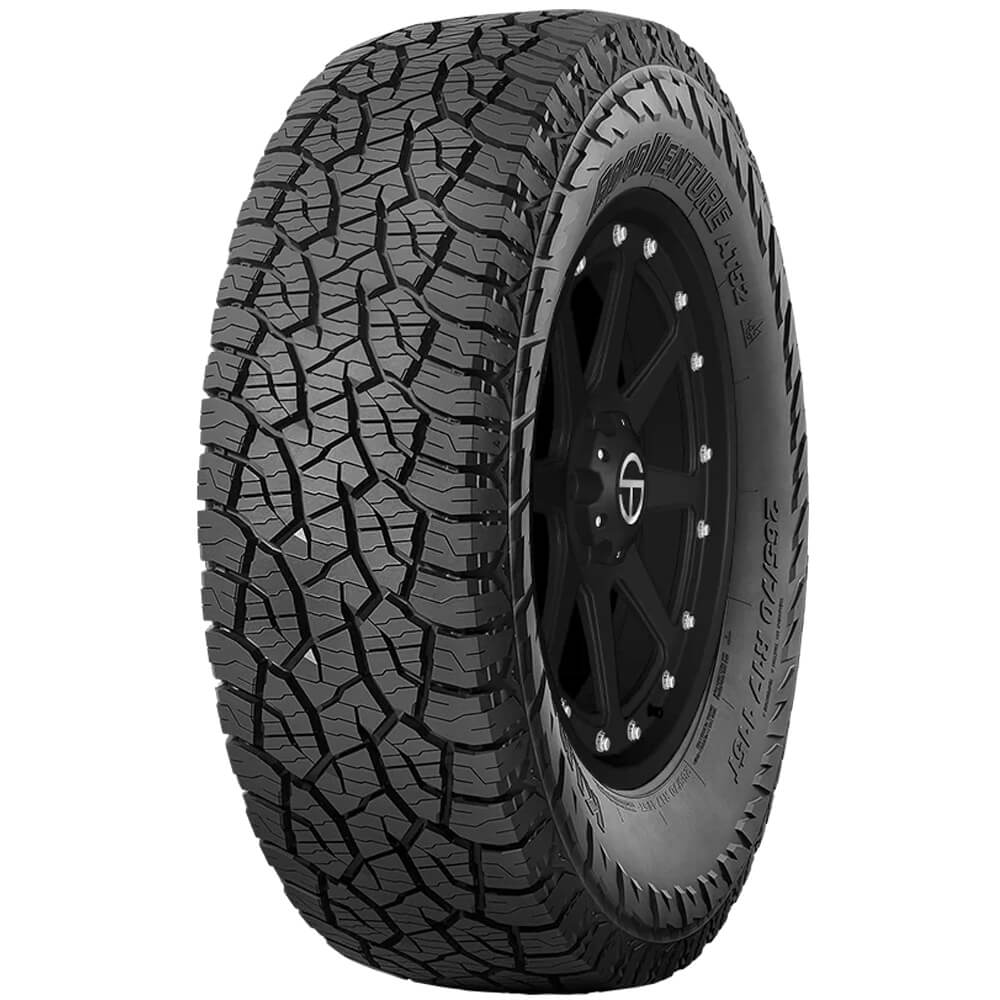 Kumho Lt245/75R17 Road Venture At52 S
