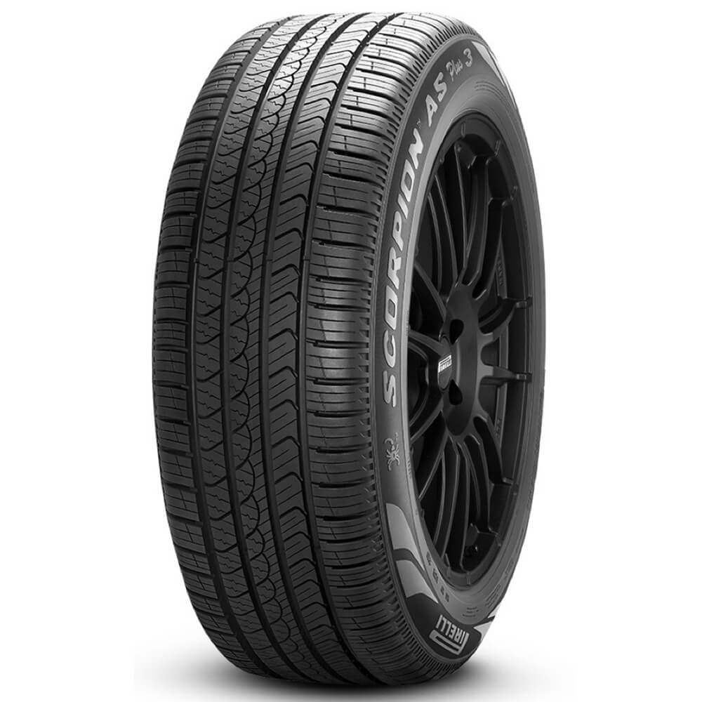 Pirelli 255/50R20 Scorpion As Plus 3 109V Xl