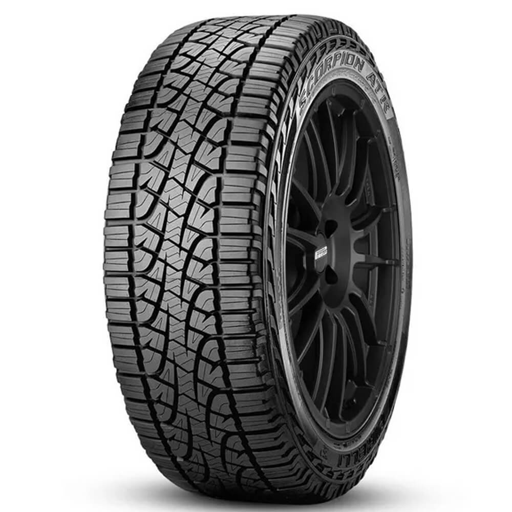 Pirelli 275/60R20 Scorpion Atr 115T