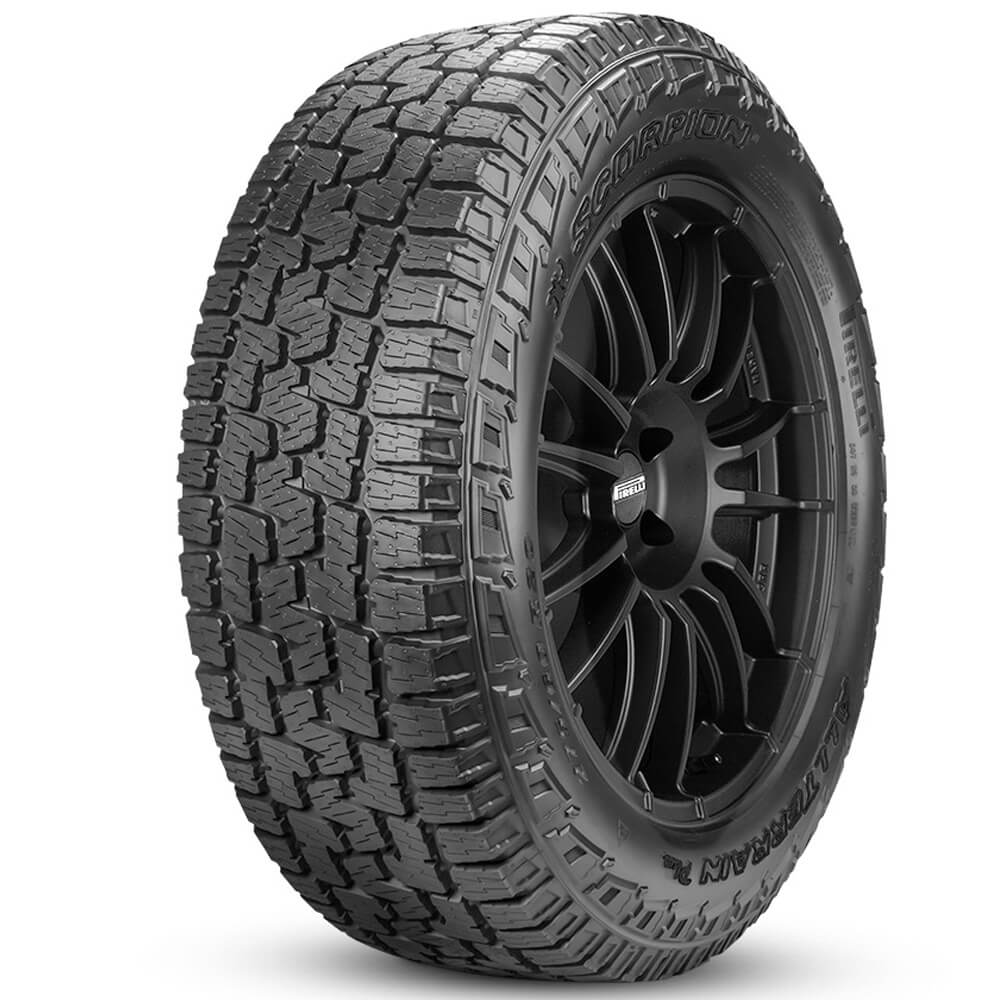 Pirelli 235/70R16 Scorpion At Plus 106T