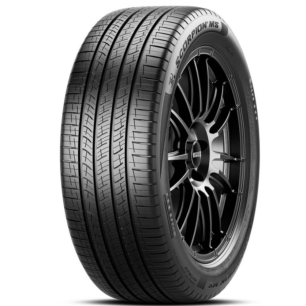 Pirelli 255/45R20 Scorpion Ms R-F 105H Xl Re0