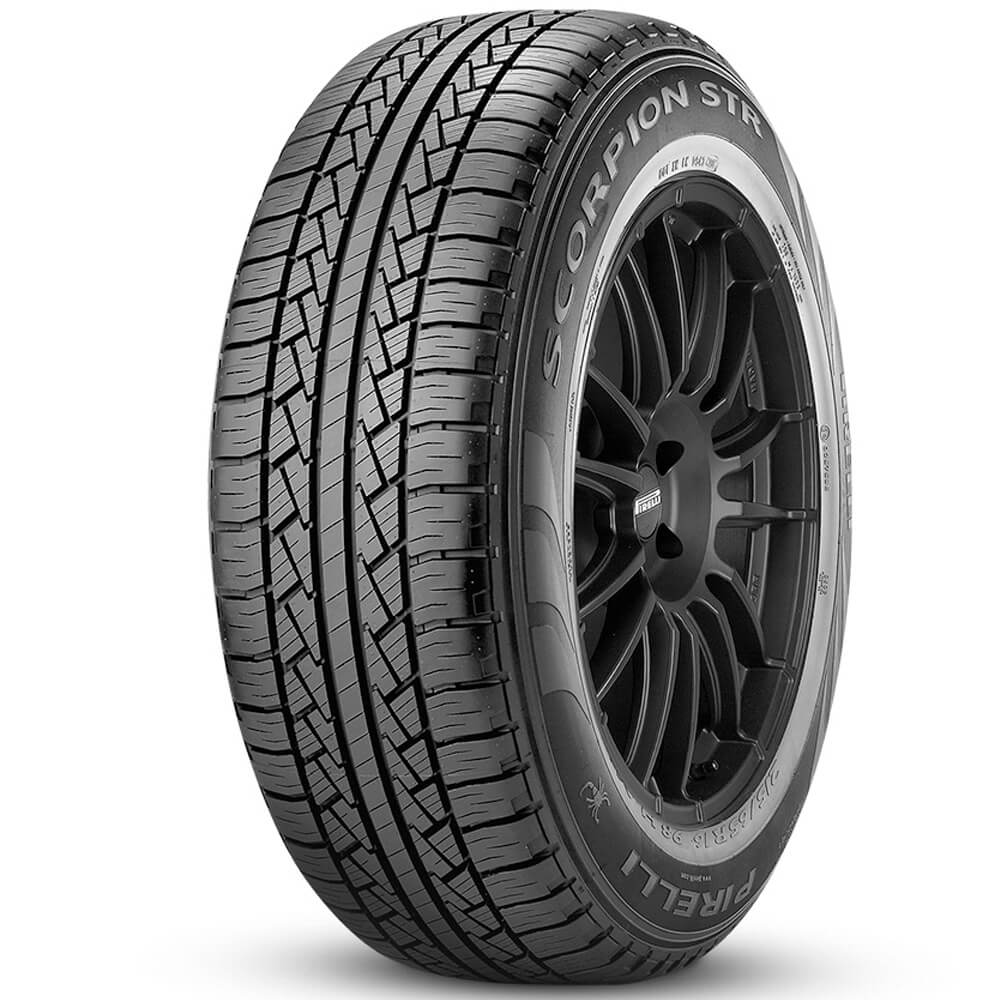 Pirelli P245/50R20 Scorpion Str 102H