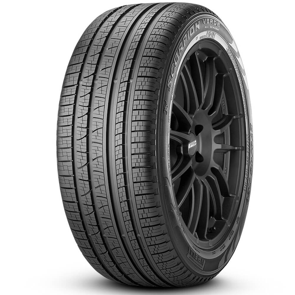 Pirelli 255/45R20 Scorpion Verde As 101H Ao