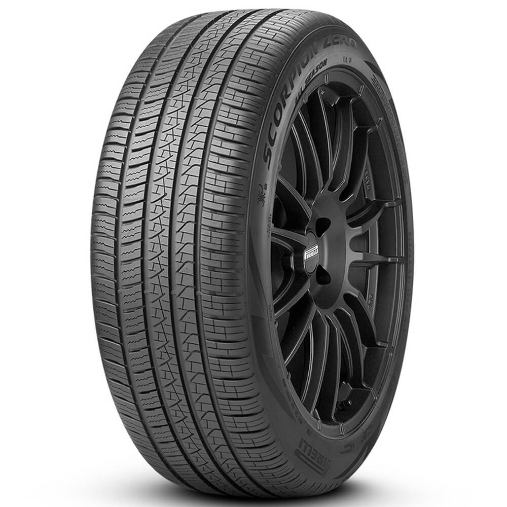 Pirelli 275/40Zr22 Scorpion Zero As 108Y Xl Lr Ncs