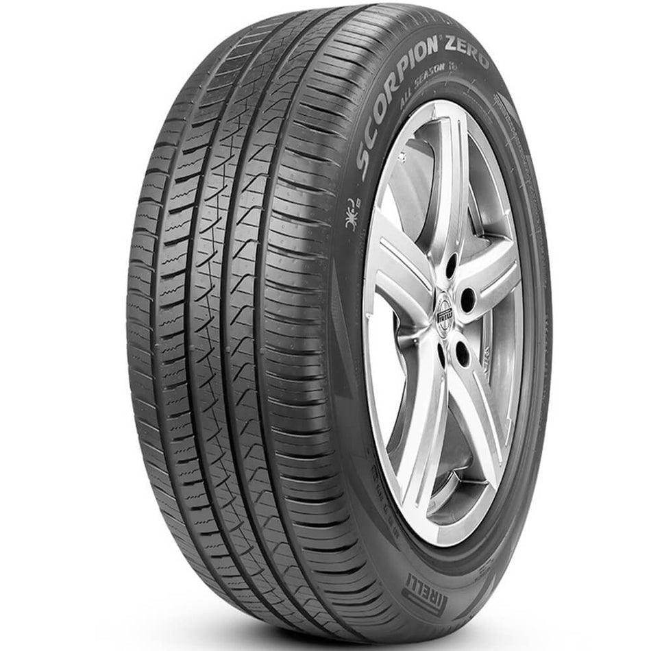 Pirelli 285/35R22 Scorpion Zero As Plus 106Y Xl T0 Ncs Elt