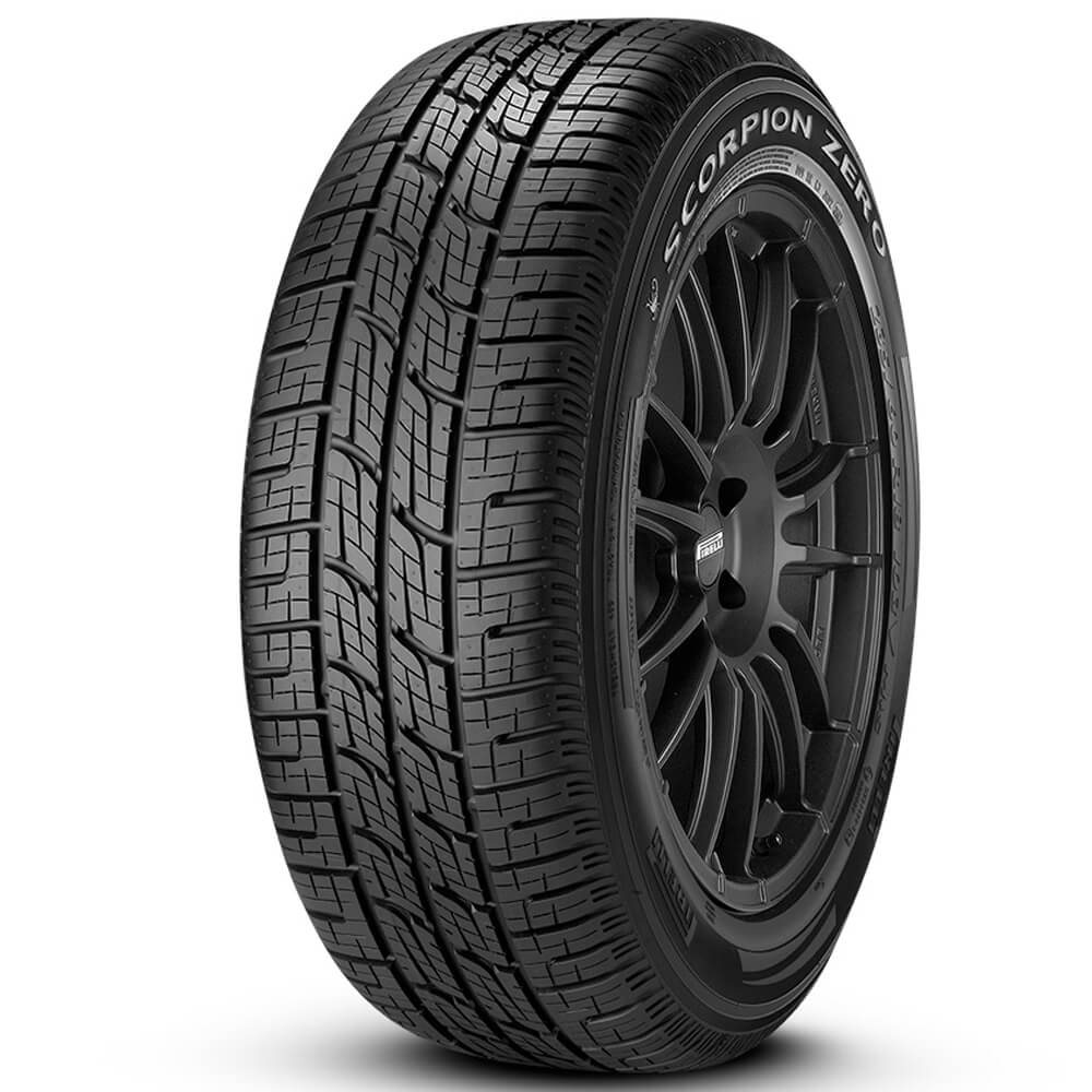 Pirelli 285/45R21 Scorpion Zero 113W Xl Mo1