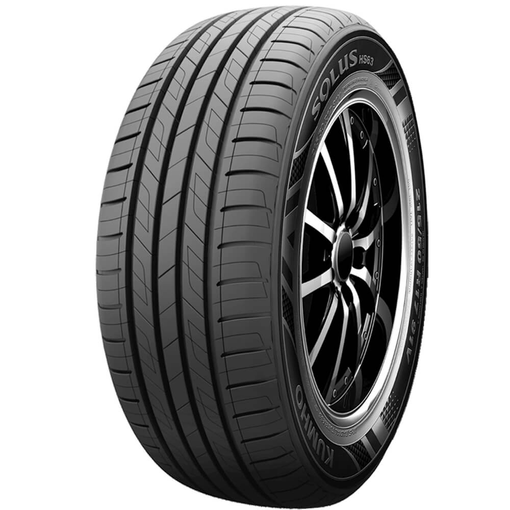 Kumho 205/65R16 Solus Hs63 95H
