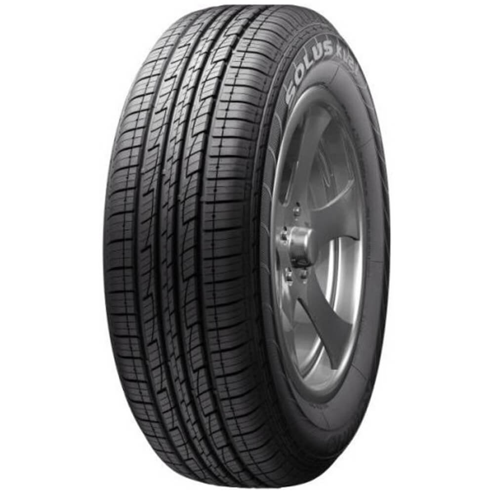 Kumho 265/50R20 Solus Kl21 107V