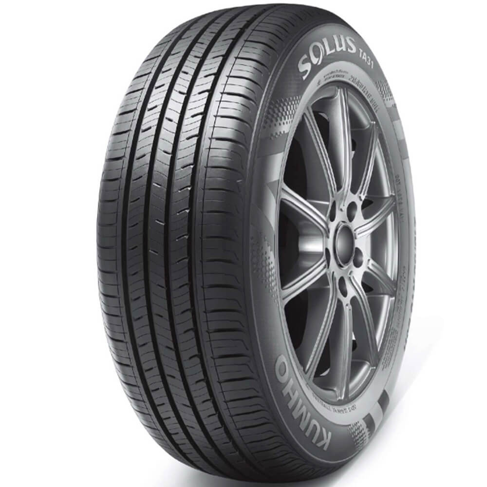 Kumho 215/60R17 Solus Ta31 96H