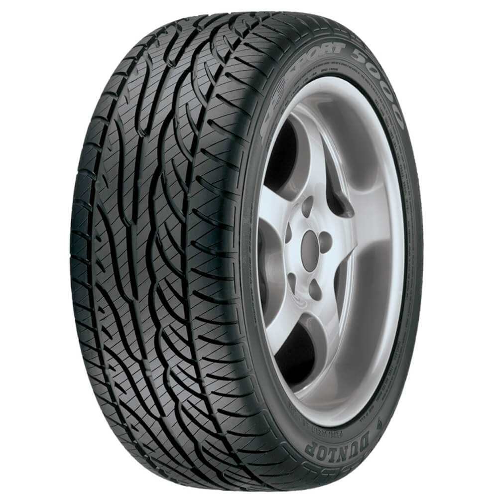 Dunlop 225/55R18 Sp Sport 5000 98H
