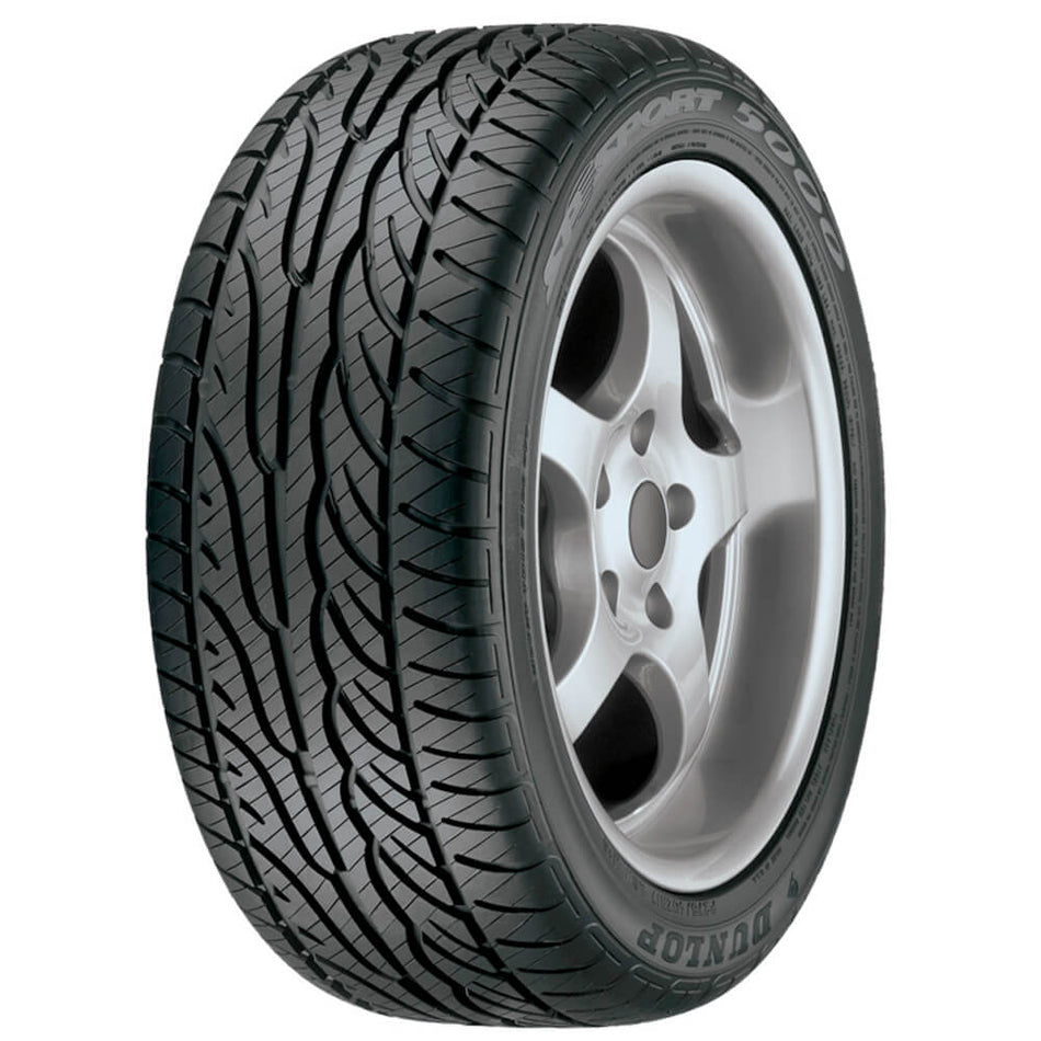 Dunlop 225/55R18 Sp Sport 5000 98H
