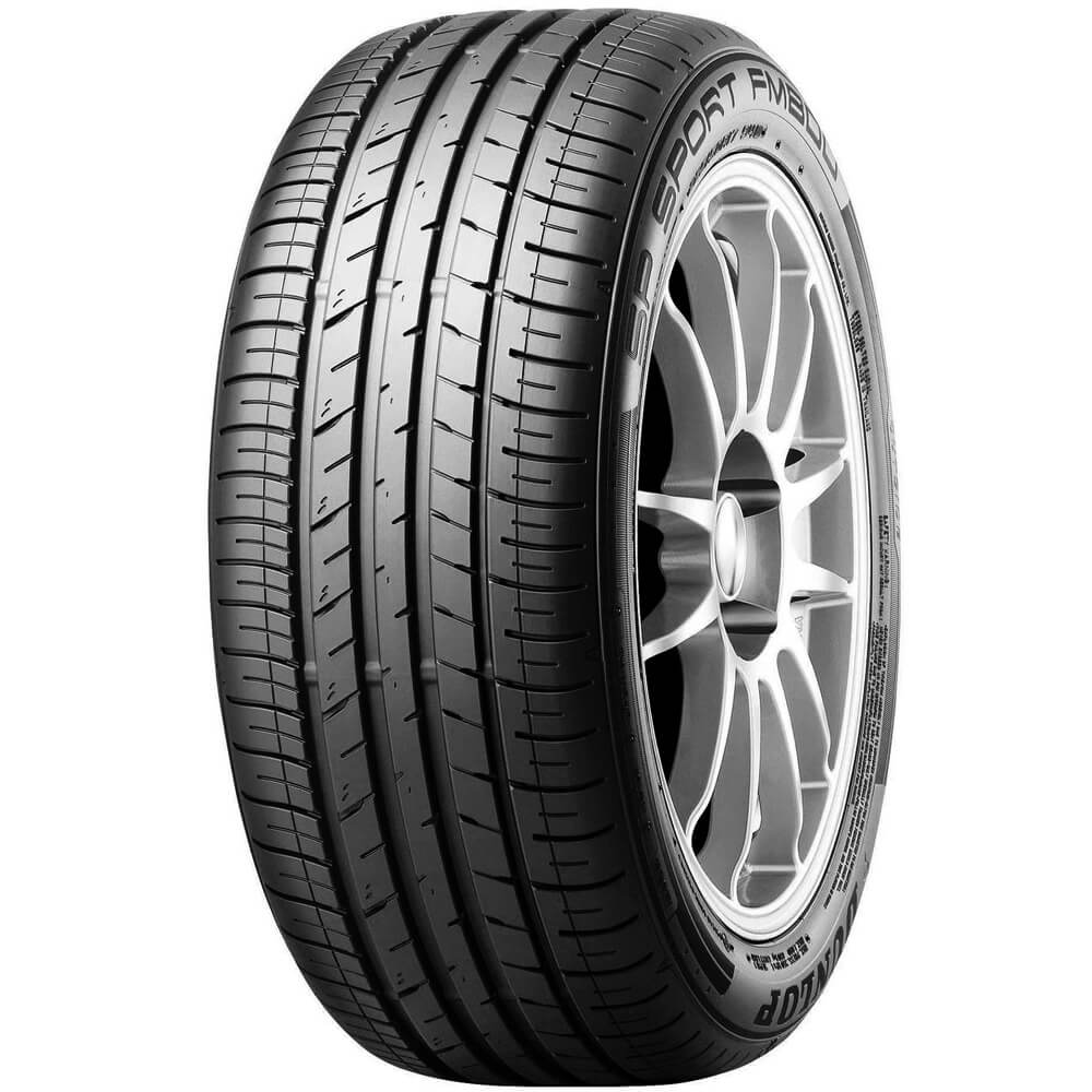 Dunlop 205/55R16 Sp Sport Fm800 91V