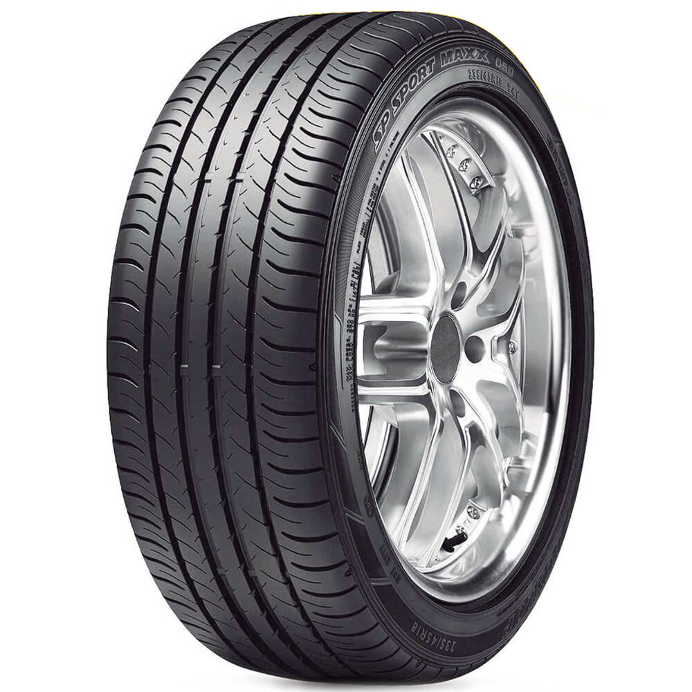 Dunlop 255/45R20 Sp Sport Maxx 050 101V