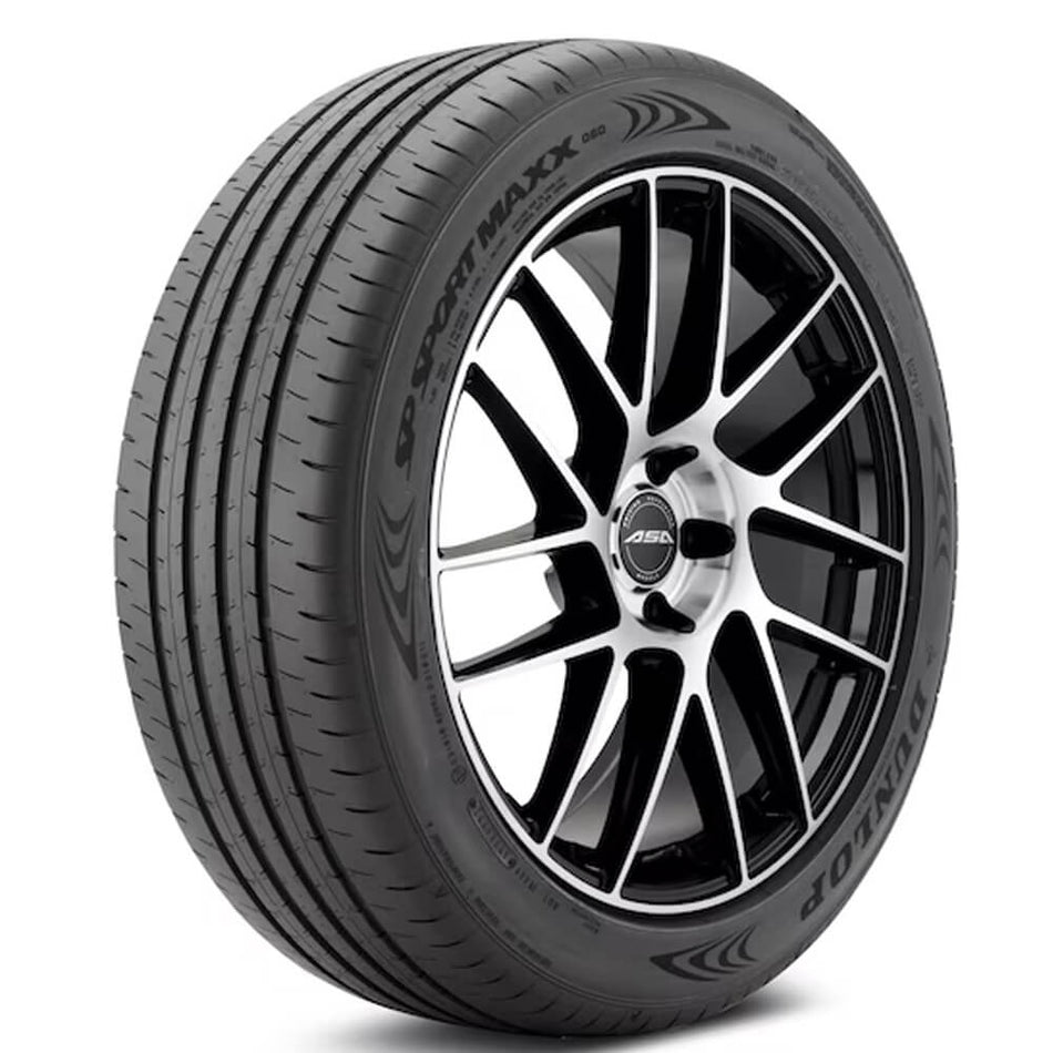Dunlop 225/55R18 Sport Maxx 060 98H