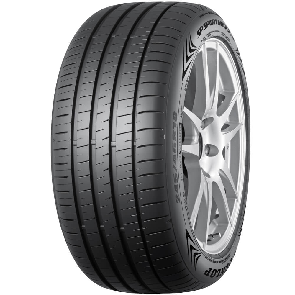 Dunlop 265/50R19 Sp Sport  Maxx 060 Plus 110y Xl