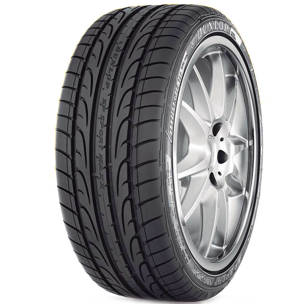 Dunlop 275/50R20 Sp Sport Maxx 113W Xl