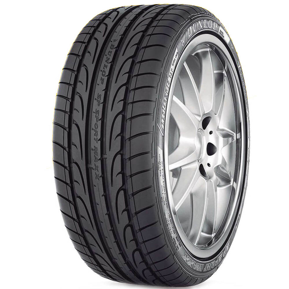 Dunlop 275/50R20 Sp Sport Maxx 113W Xl