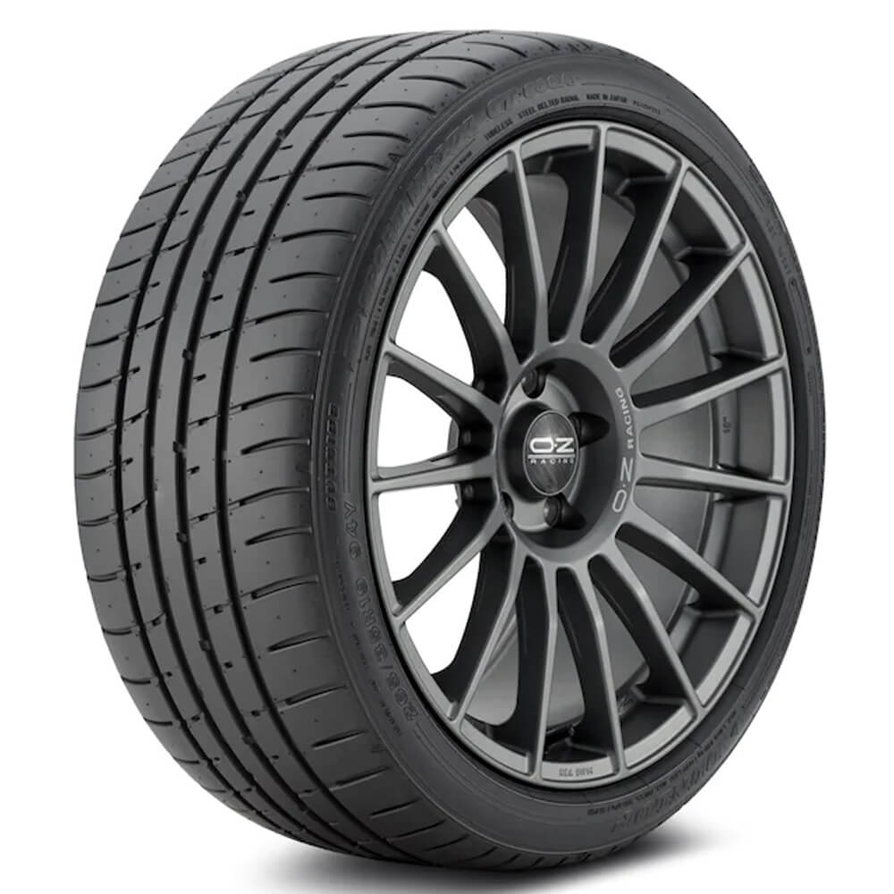 Dunlop 235/45R17 Sp Sport Maxx Gt600A 97W Xl