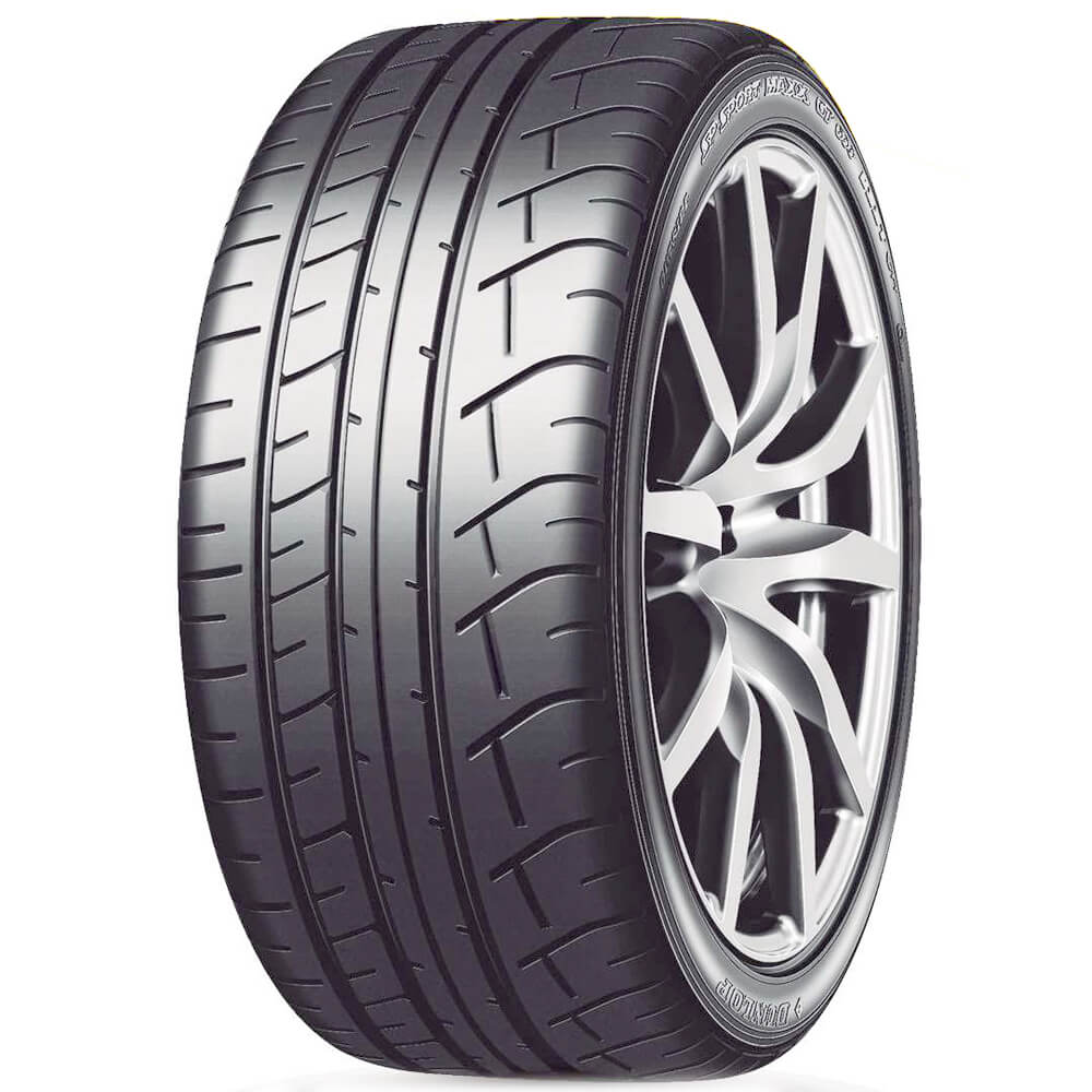 Dunlop 285/35Zr20 Sp Sport Maxx Gt600 100Y Xl Dsst