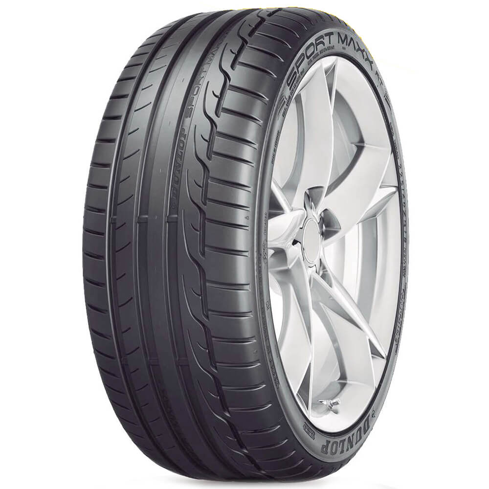 Dunlop 245/40R18 Sport Maxx Rt 97W Xl