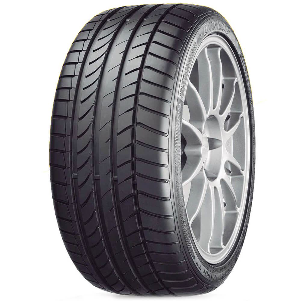 Dunlop 215/45R18 Sp Sport Maxx Tt 89W
