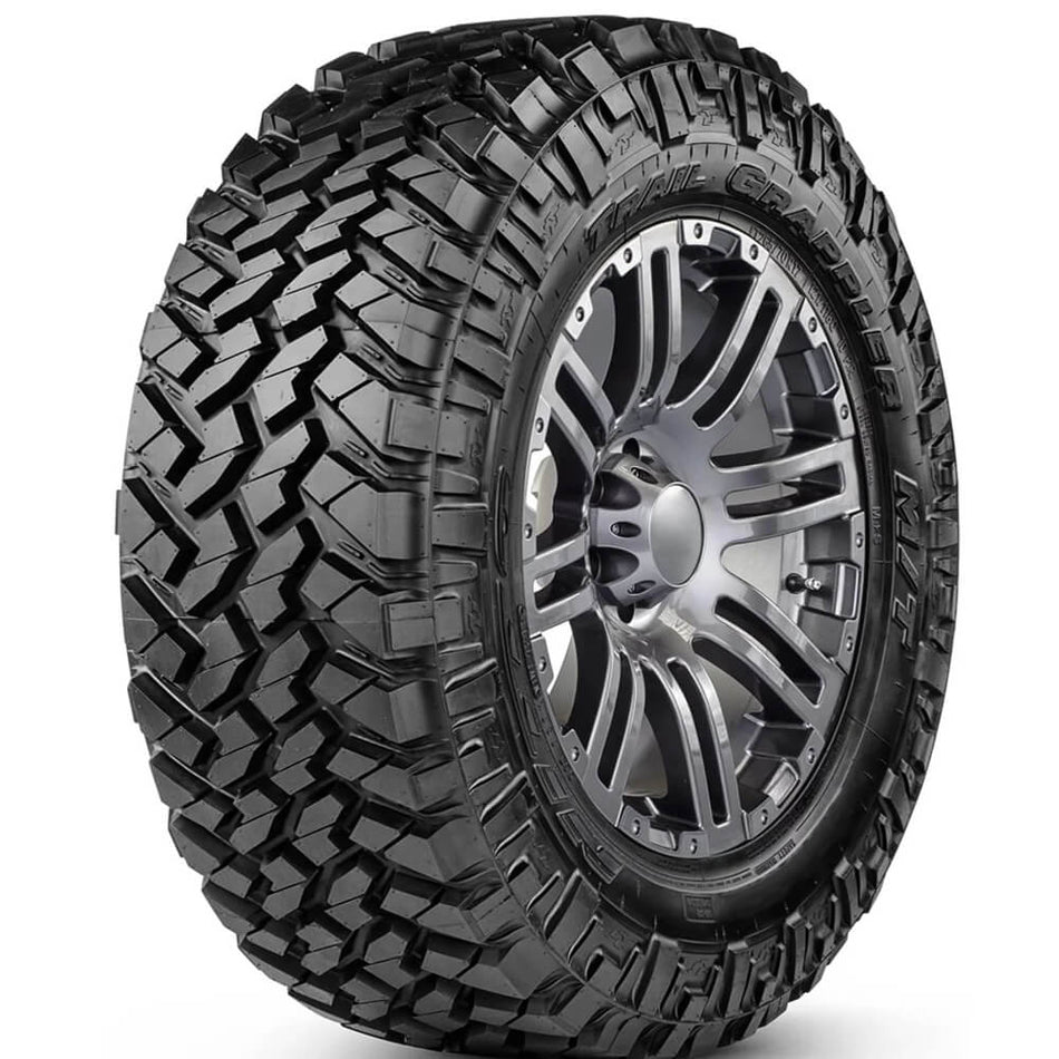 Nitto Lt285/70R17 Trail Grappler 121Q
