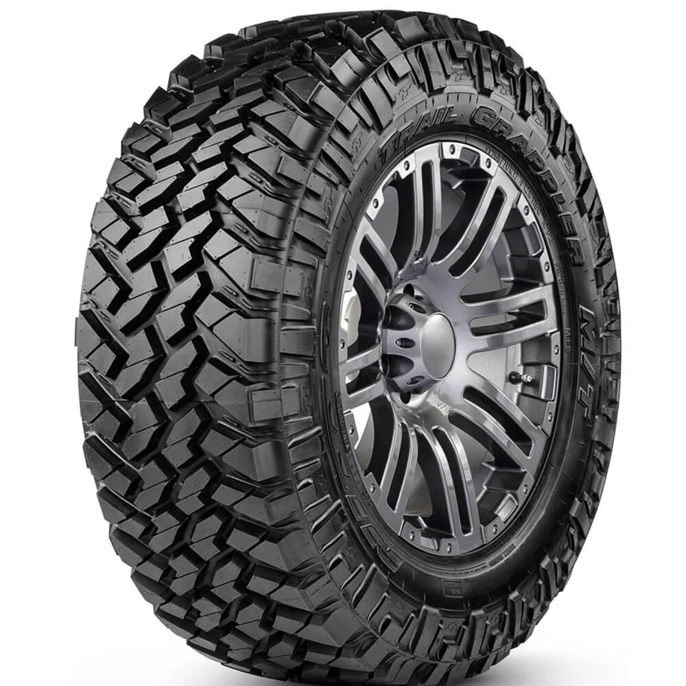Nitto Lt285/65R18 Trail Grappler 125Q