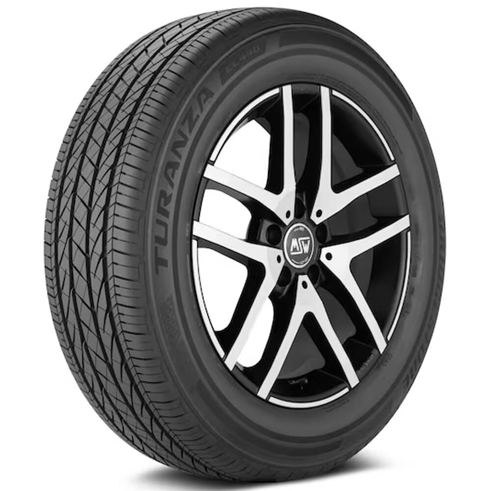 Bridgestone 215/55R18 Turanza El440 95H