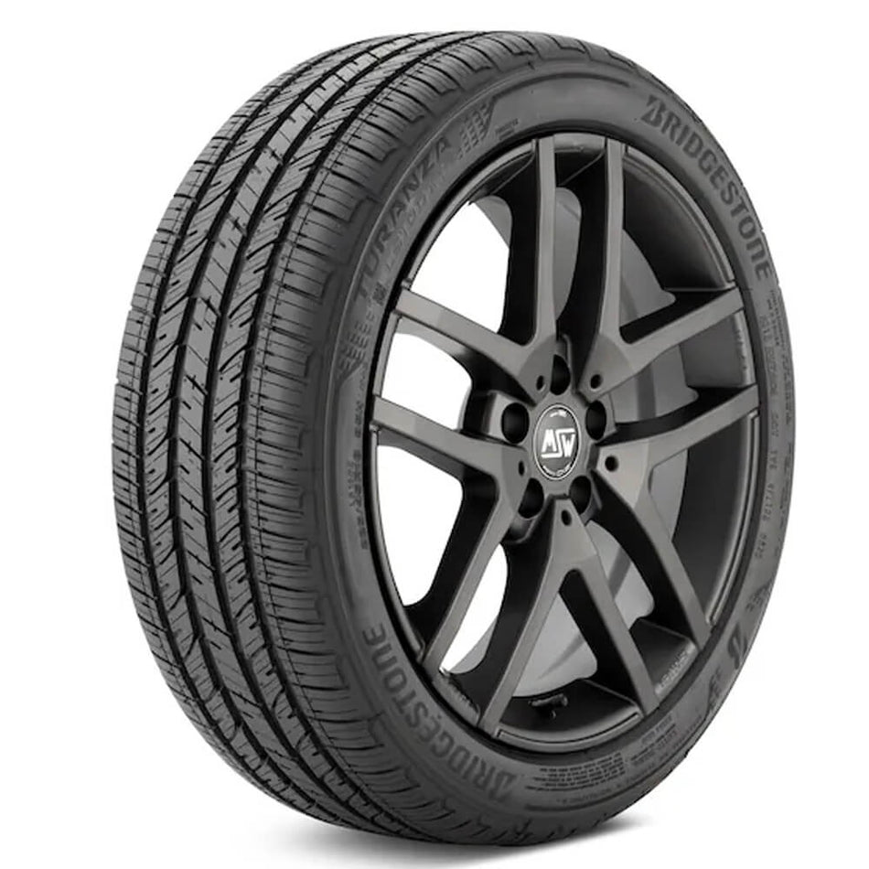 Bridgestone 215/55R17 Turanza Ls100A 94H